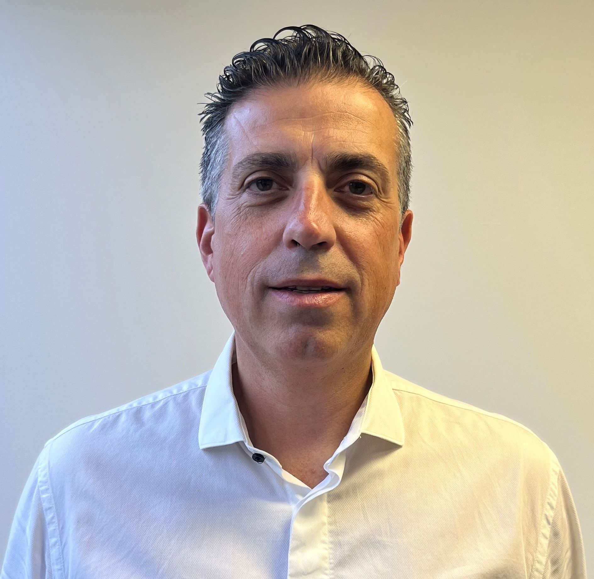 Mariano Martínez