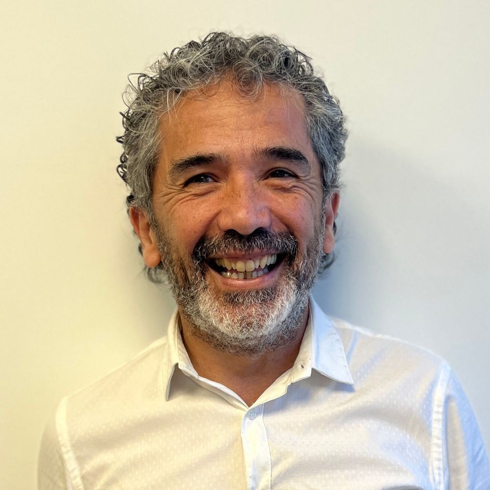 Ruben Acevedo